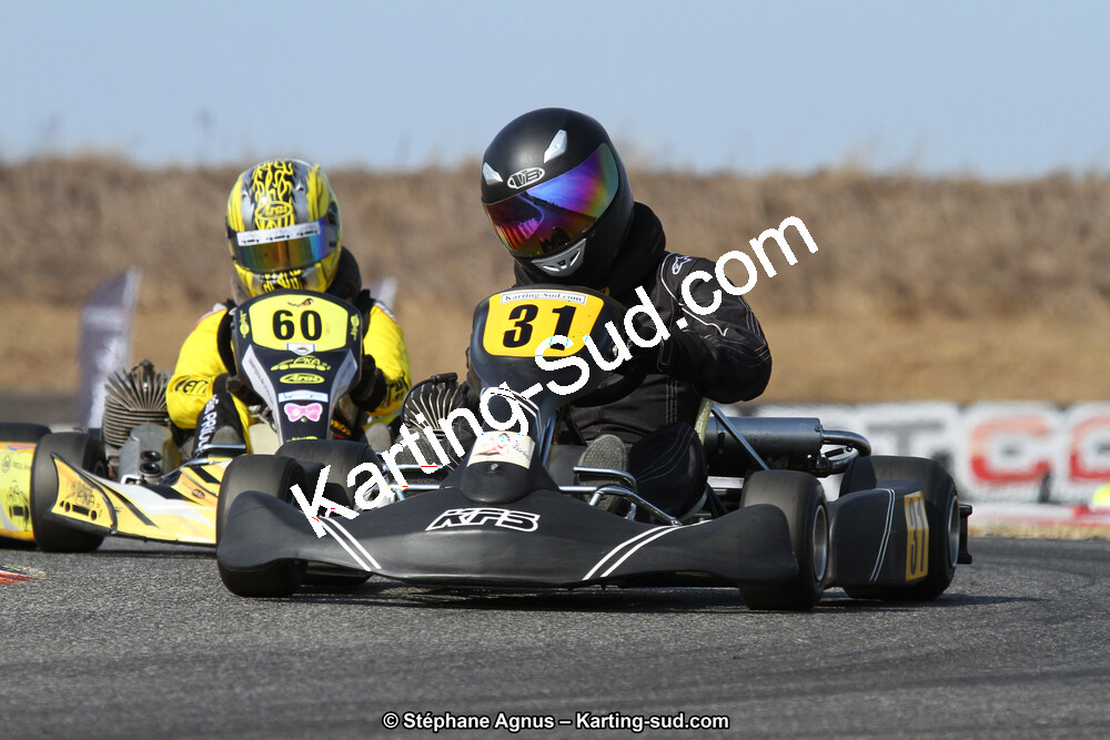 04 et 05/10/2014 : Championnat de France X30 et Trophée des Pyrénées KFS à Muret (Photos Stéphane Agnus) 2014 — karting