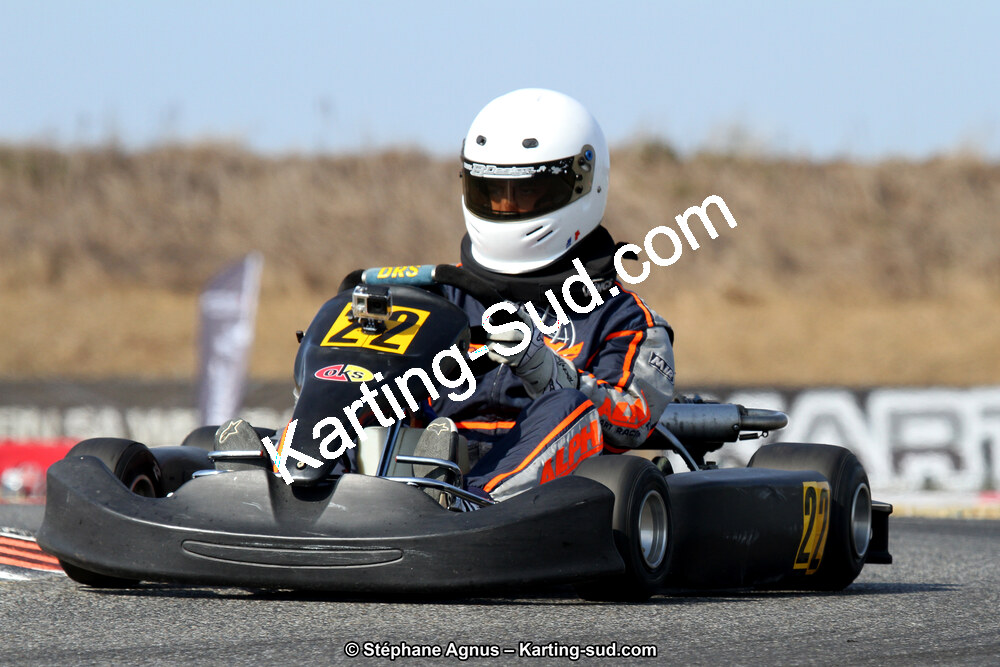 04 et 05/10/2014 : Championnat de France X30 et Trophée des Pyrénées KFS à Muret (Photos Stéphane Agnus) 2014 — karting