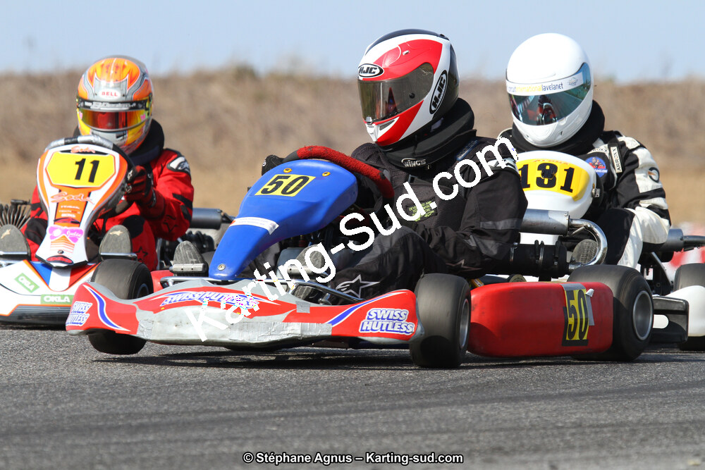 04 et 05/10/2014 : Championnat de France X30 et Trophée des Pyrénées KFS à Muret (Photos Stéphane Agnus) 2014 — karting