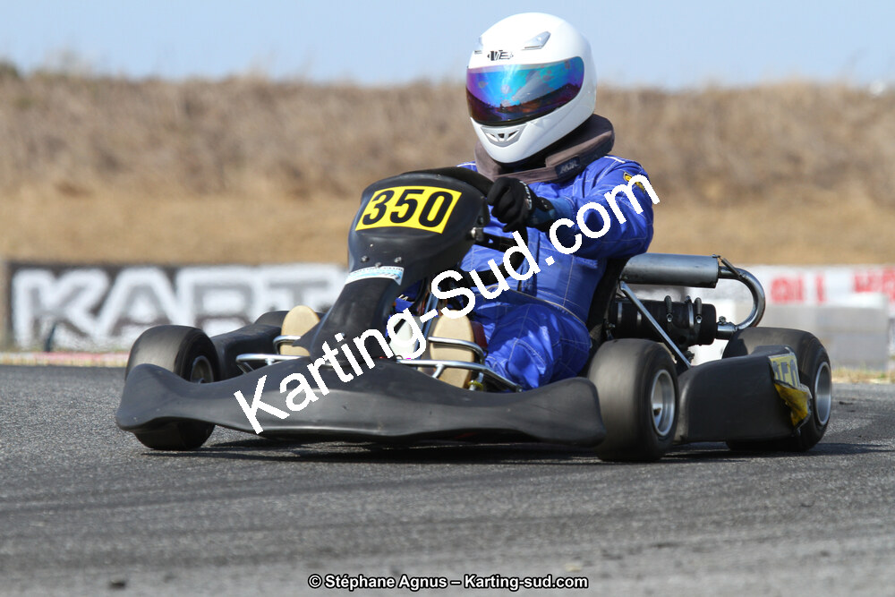 Cédric AZEMA — 04 et 05/10/2014 : Championnat de France X30 et Trophée des Pyrénées KFS à Muret (Photos Stéphane Agnus) 2014 — karting