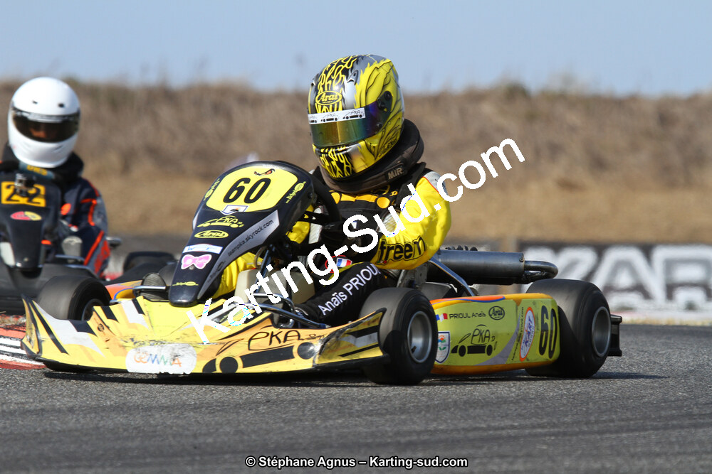 04 et 05/10/2014 : Championnat de France X30 et Trophée des Pyrénées KFS à Muret (Photos Stéphane Agnus) 2014 — karting