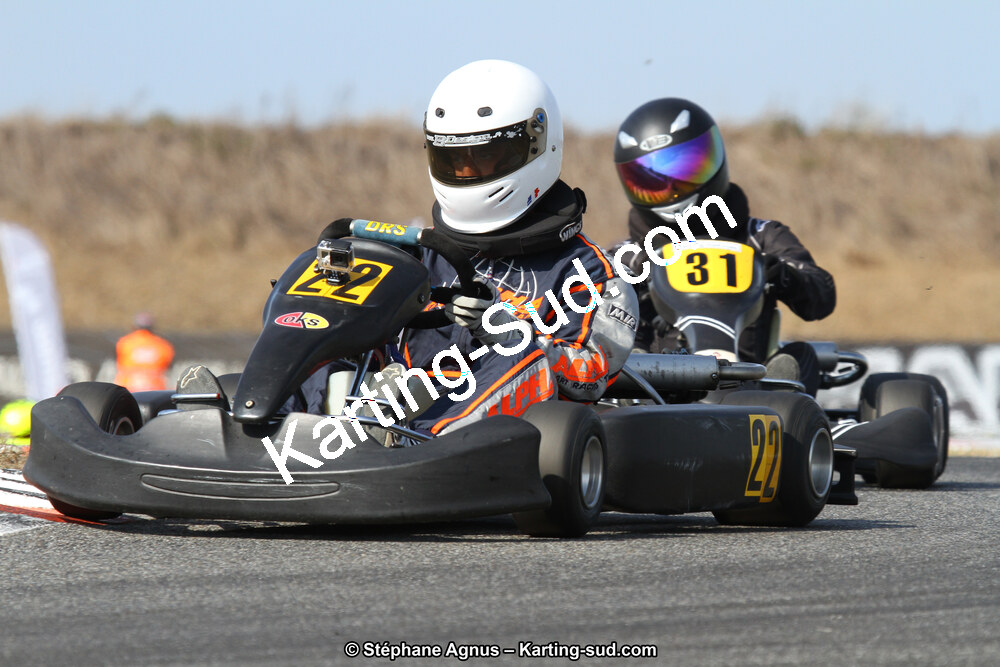 04 et 05/10/2014 : Championnat de France X30 et Trophée des Pyrénées KFS à Muret (Photos Stéphane Agnus) 2014 — karting