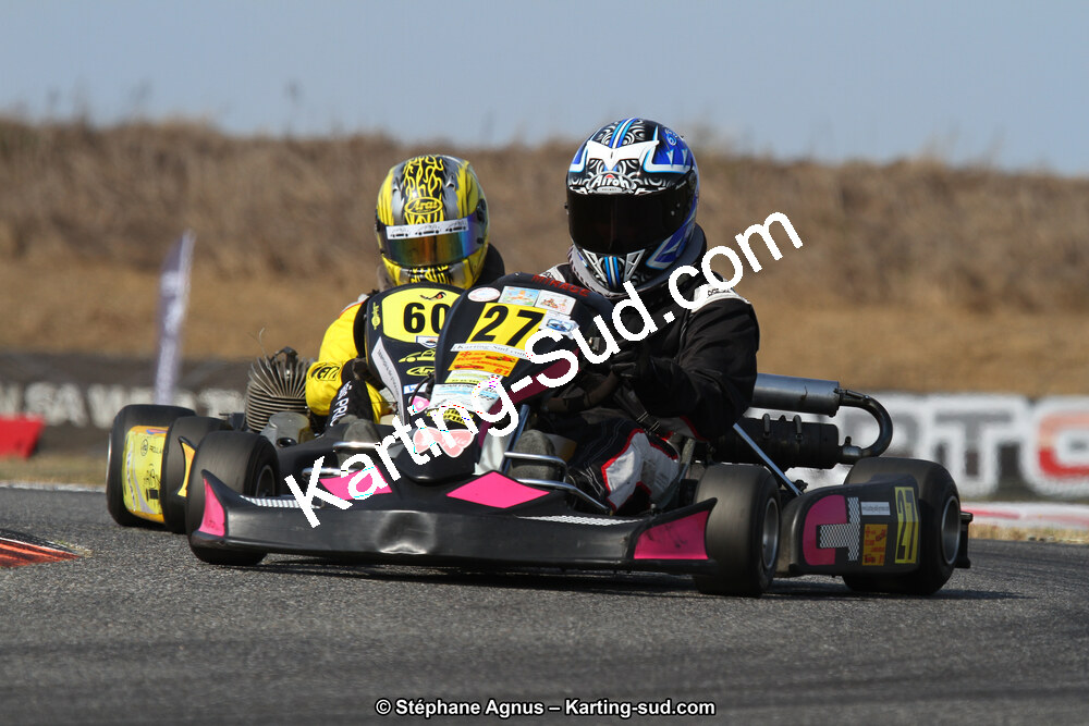 04 et 05/10/2014 : Championnat de France X30 et Trophée des Pyrénées KFS à Muret (Photos Stéphane Agnus) 2014 — karting