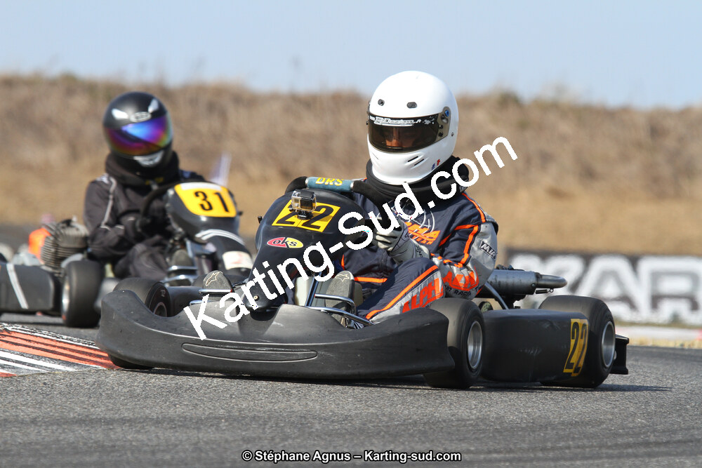 04 et 05/10/2014 : Championnat de France X30 et Trophée des Pyrénées KFS à Muret (Photos Stéphane Agnus) 2014 — karting