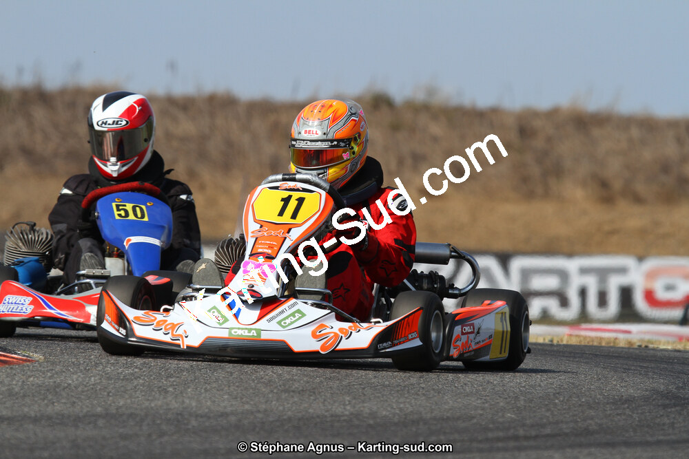 04 et 05/10/2014 : Championnat de France X30 et Trophée des Pyrénées KFS à Muret (Photos Stéphane Agnus) 2014 — karting