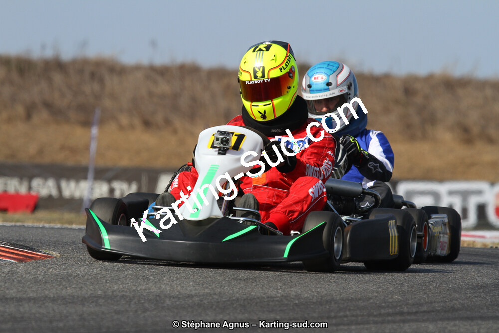 04 et 05/10/2014 : Championnat de France X30 et Trophée des Pyrénées KFS à Muret (Photos Stéphane Agnus) 2014 — karting