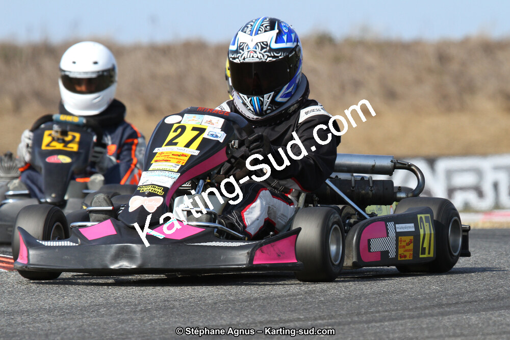 04 et 05/10/2014 : Championnat de France X30 et Trophée des Pyrénées KFS à Muret (Photos Stéphane Agnus) 2014 — karting