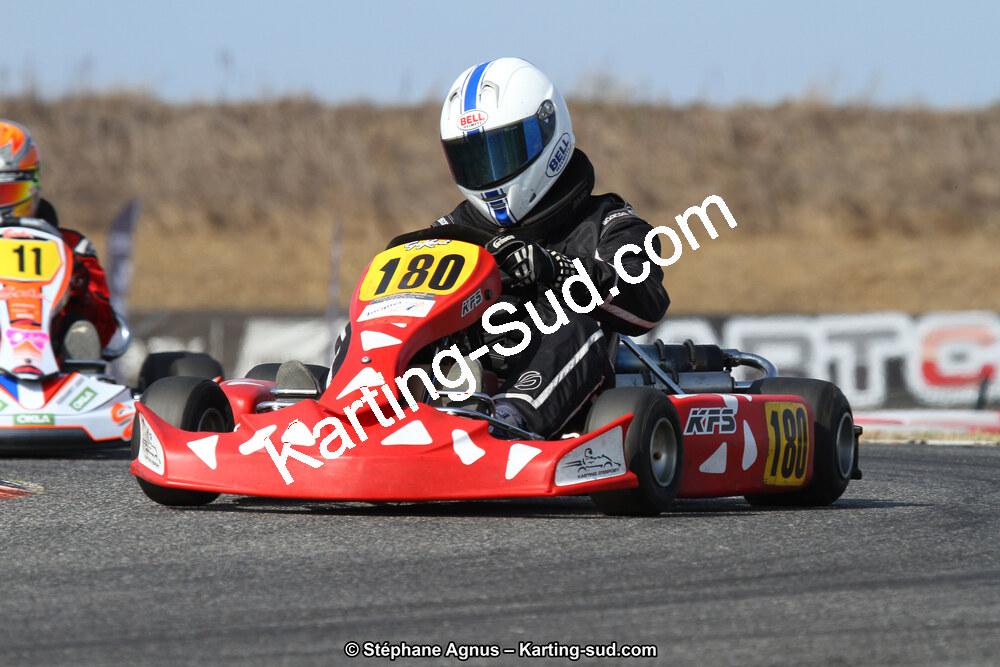 Jacques COUTAUSSE — 04 et 05/10/2014 : Championnat de France X30 et Trophée des Pyrénées KFS à Muret (Photos Stéphane Agnus) 2014 — karting