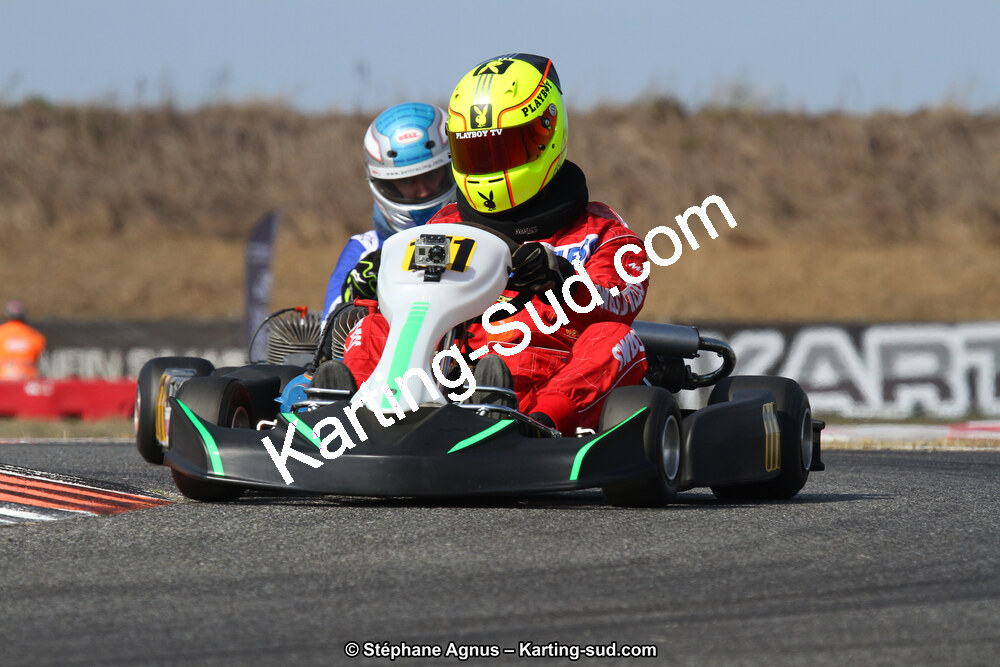 04 et 05/10/2014 : Championnat de France X30 et Trophée des Pyrénées KFS à Muret (Photos Stéphane Agnus) 2014 — karting