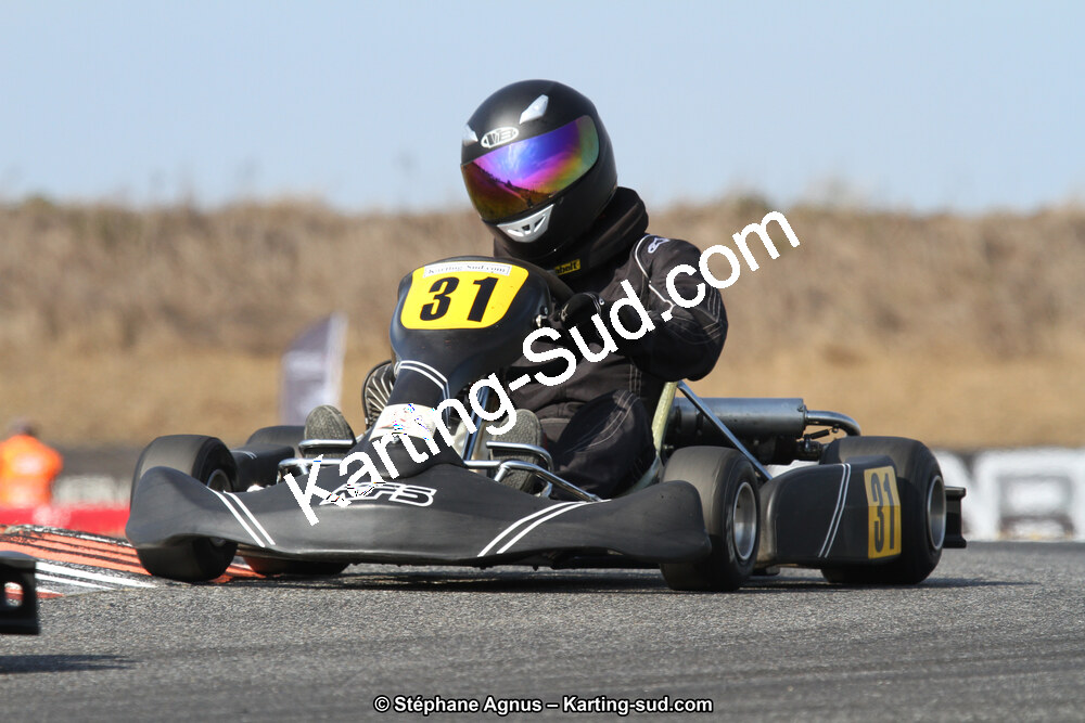 04 et 05/10/2014 : Championnat de France X30 et Trophée des Pyrénées KFS à Muret (Photos Stéphane Agnus) 2014 — karting