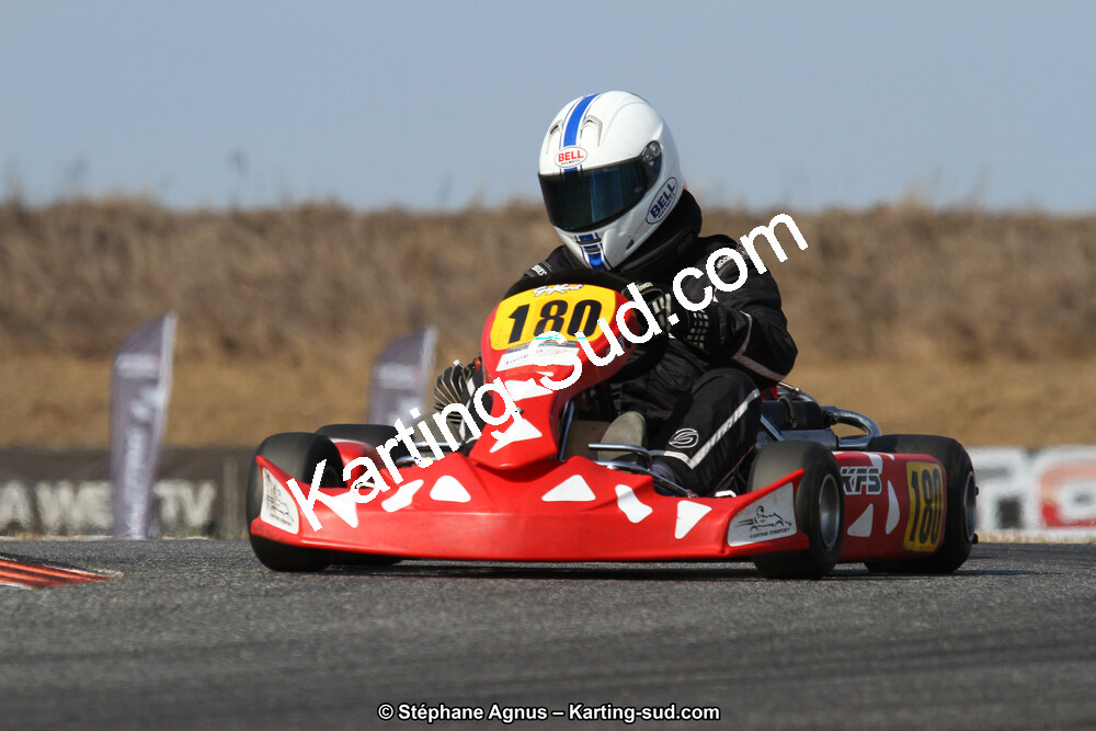Jacques COUTAUSSE — 04 et 05/10/2014 : Championnat de France X30 et Trophée des Pyrénées KFS à Muret (Photos Stéphane Agnus) 2014 — karting