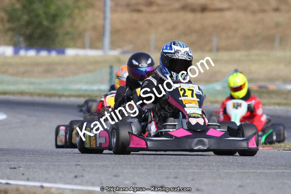 04 et 05/10/2014 : Championnat de France X30 et Trophée des Pyrénées KFS à Muret (Photos Stéphane Agnus) 2014 — karting