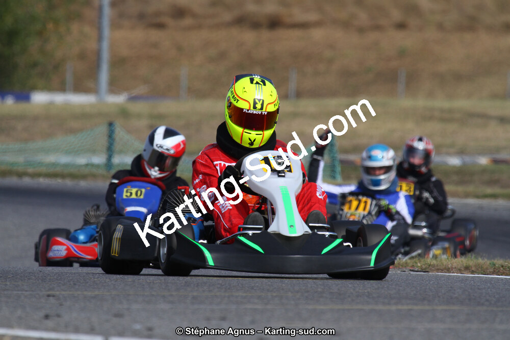 04 et 05/10/2014 : Championnat de France X30 et Trophée des Pyrénées KFS à Muret (Photos Stéphane Agnus) 2014 — karting