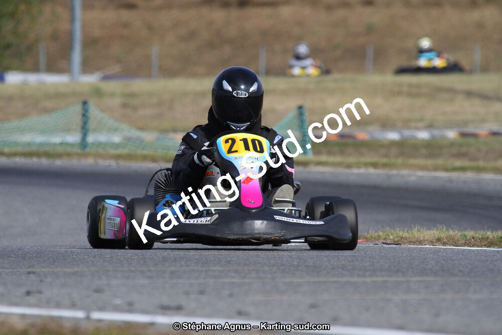 04 et 05/10/2014 : Championnat de France X30 et Trophée des Pyrénées KFS à Muret (Photos Stéphane Agnus) 2014 — karting