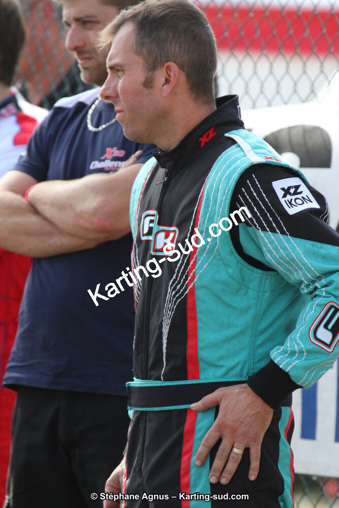 04 et 05/10/2014 : Championnat de France X30 et Trophée des Pyrénées KFS à Muret (Photos Stéphane Agnus) 2014 — karting