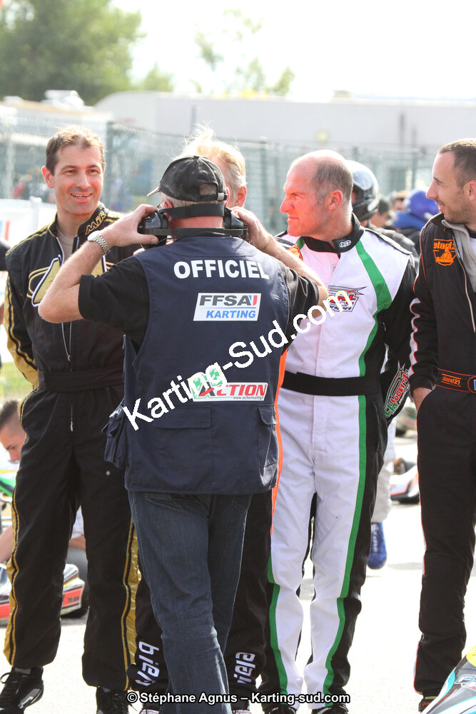 04 et 05/10/2014 : Championnat de France X30 et Trophée des Pyrénées KFS à Muret (Photos Stéphane Agnus) 2014 — karting
