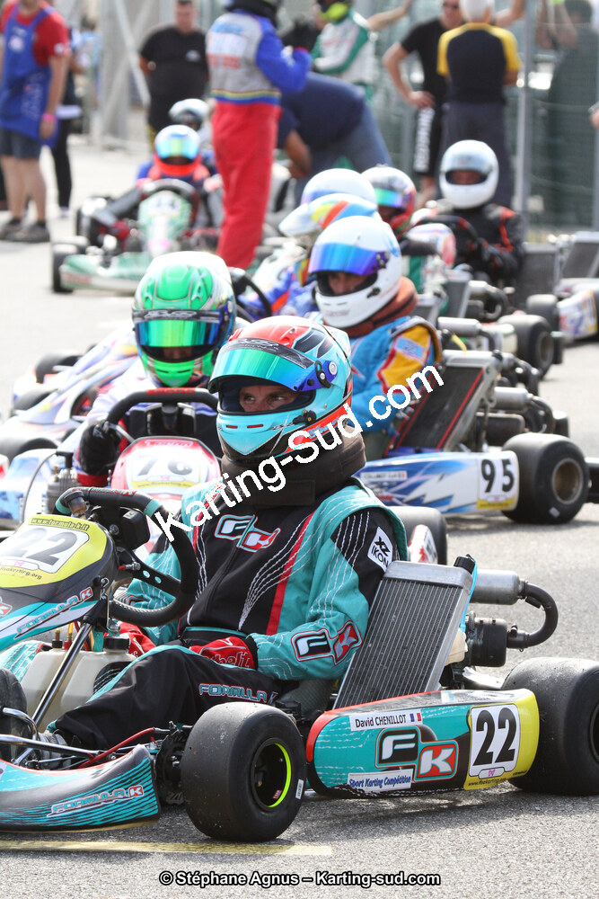 04 et 05/10/2014 : Championnat de France X30 et Trophée des Pyrénées KFS à Muret (Photos Stéphane Agnus) 2014 — karting