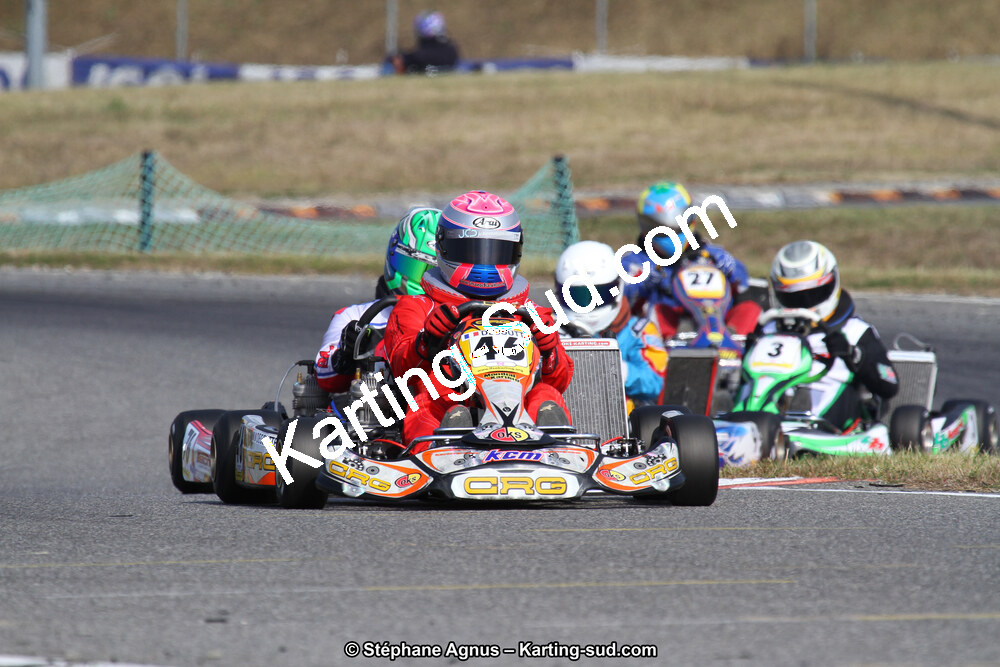 04 et 05/10/2014 : Championnat de France X30 et Trophée des Pyrénées KFS à Muret (Photos Stéphane Agnus) 2014 — karting