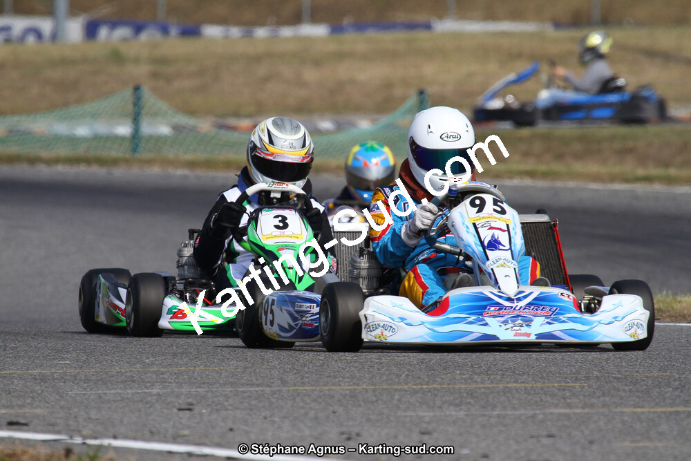 04 et 05/10/2014 : Championnat de France X30 et Trophée des Pyrénées KFS à Muret (Photos Stéphane Agnus) 2014 — karting