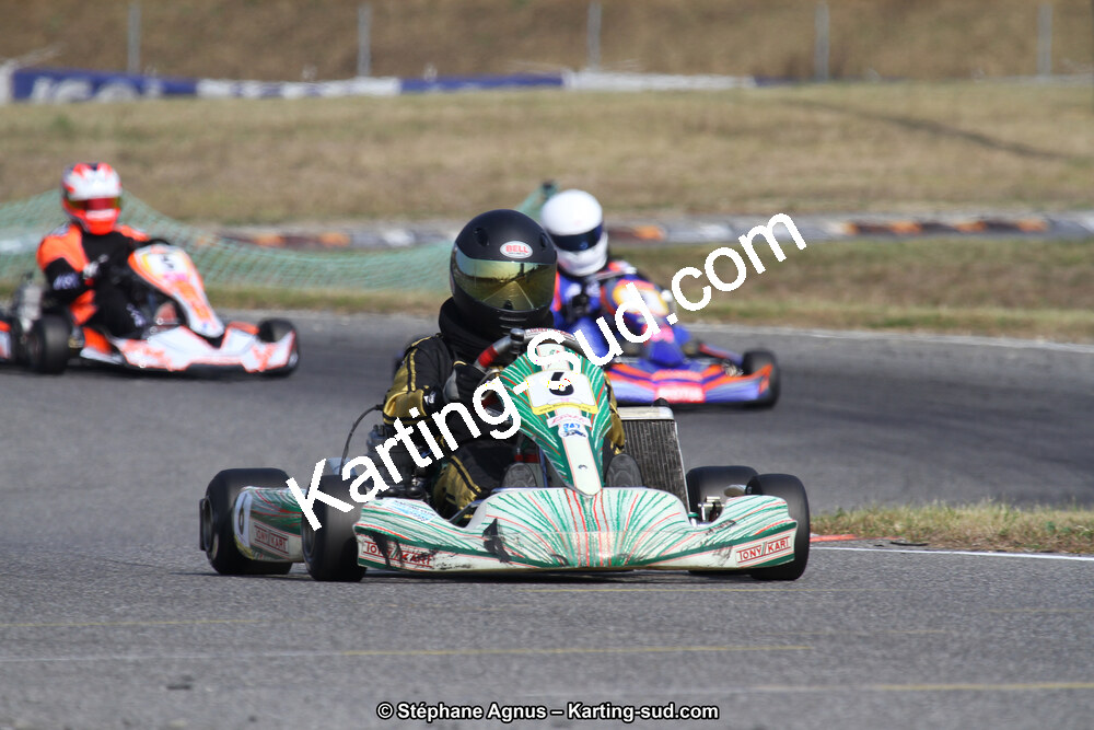 04 et 05/10/2014 : Championnat de France X30 et Trophée des Pyrénées KFS à Muret (Photos Stéphane Agnus) 2014 — karting