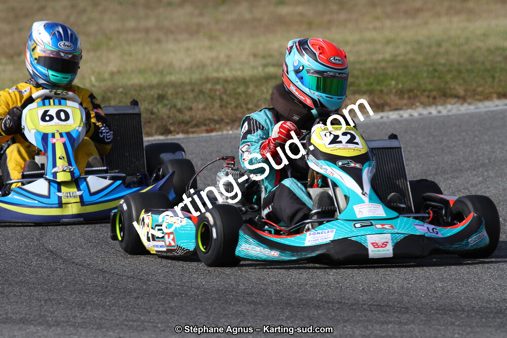 04 et 05/10/2014 : Championnat de France X30 et Trophée des Pyrénées KFS à Muret (Photos Stéphane Agnus) 2014 — karting
