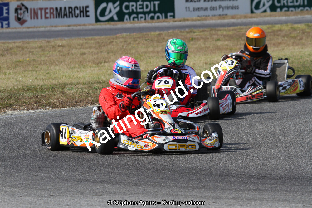 04 et 05/10/2014 : Championnat de France X30 et Trophée des Pyrénées KFS à Muret (Photos Stéphane Agnus) 2014 — karting