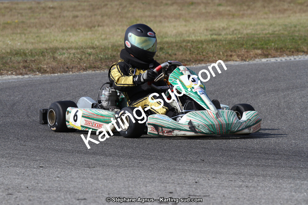 04 et 05/10/2014 : Championnat de France X30 et Trophée des Pyrénées KFS à Muret (Photos Stéphane Agnus) 2014 — karting