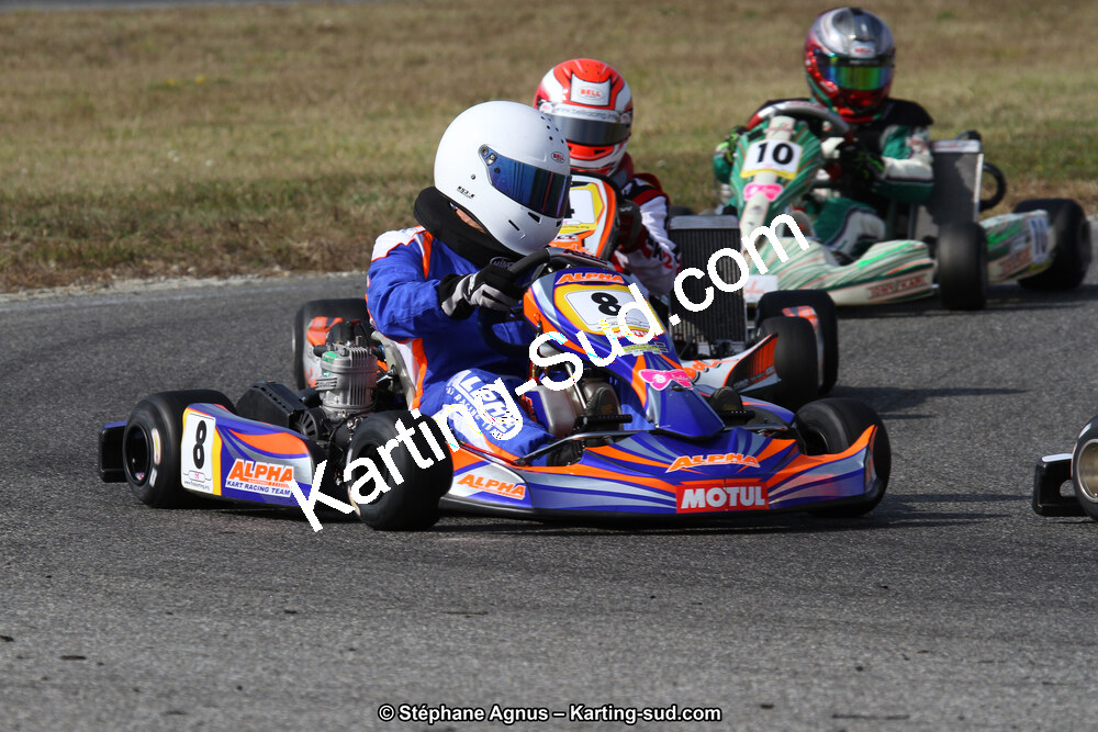 04 et 05/10/2014 : Championnat de France X30 et Trophée des Pyrénées KFS à Muret (Photos Stéphane Agnus) 2014 — karting