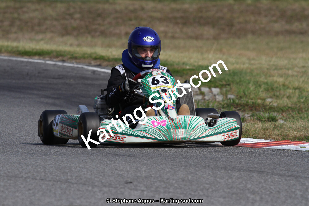 04 et 05/10/2014 : Championnat de France X30 et Trophée des Pyrénées KFS à Muret (Photos Stéphane Agnus) 2014 — karting