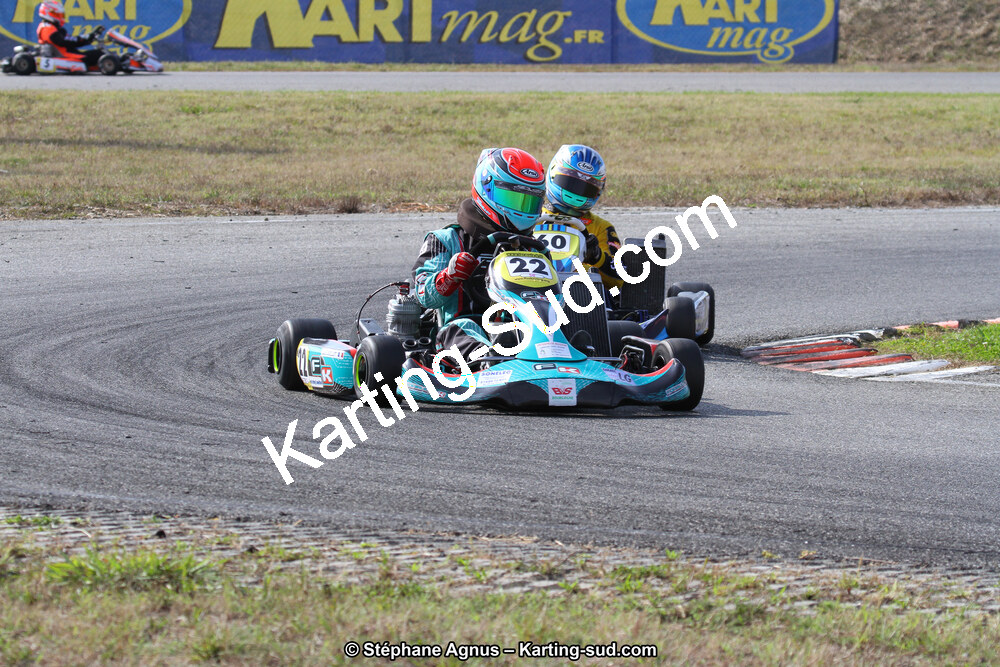 04 et 05/10/2014 : Championnat de France X30 et Trophée des Pyrénées KFS à Muret (Photos Stéphane Agnus) 2014 — karting