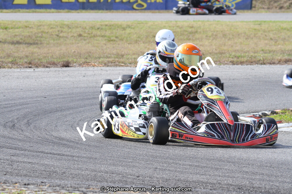 04 et 05/10/2014 : Championnat de France X30 et Trophée des Pyrénées KFS à Muret (Photos Stéphane Agnus) 2014 — karting