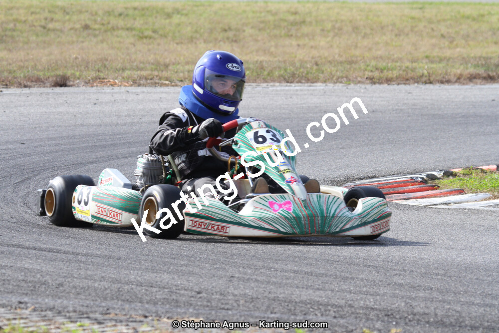 04 et 05/10/2014 : Championnat de France X30 et Trophée des Pyrénées KFS à Muret (Photos Stéphane Agnus) 2014 — karting