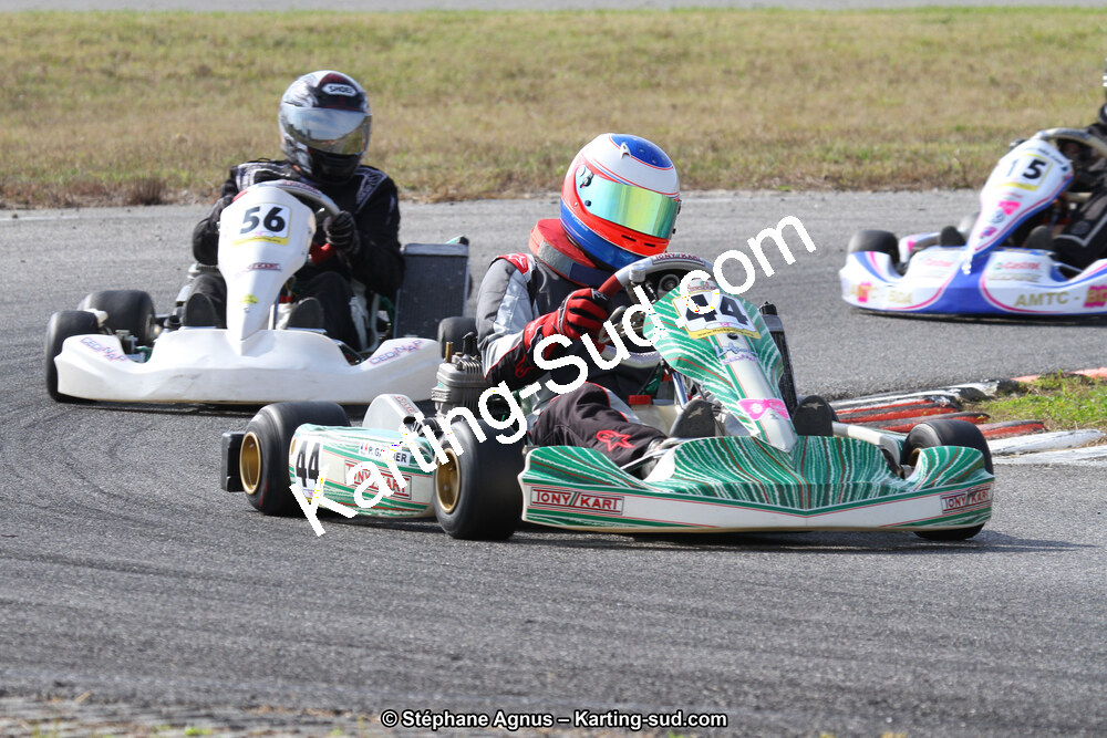 04 et 05/10/2014 : Championnat de France X30 et Trophée des Pyrénées KFS à Muret (Photos Stéphane Agnus) 2014 — karting