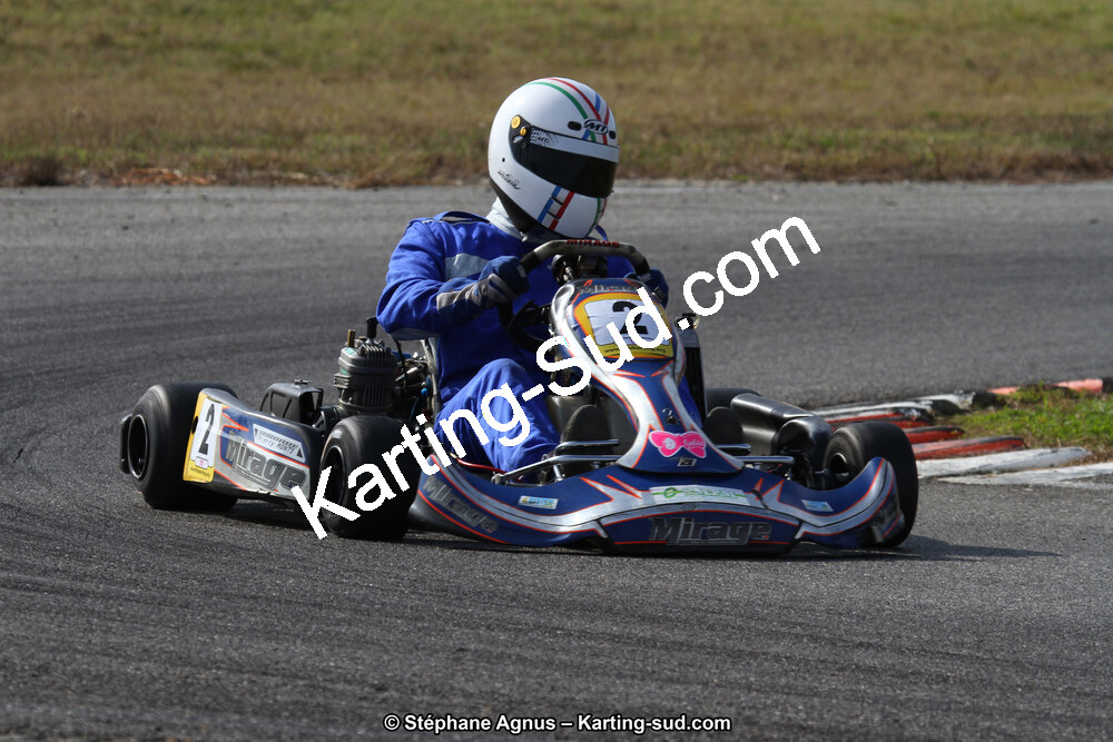 04 et 05/10/2014 : Championnat de France X30 et Trophée des Pyrénées KFS à Muret (Photos Stéphane Agnus) 2014 — karting