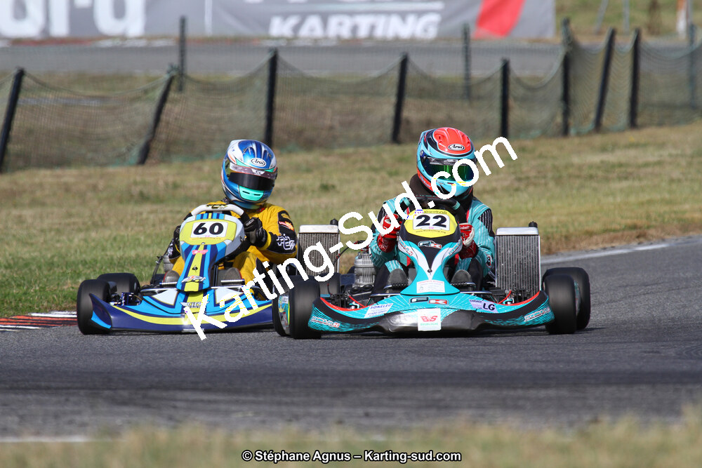 04 et 05/10/2014 : Championnat de France X30 et Trophée des Pyrénées KFS à Muret (Photos Stéphane Agnus) 2014 — karting