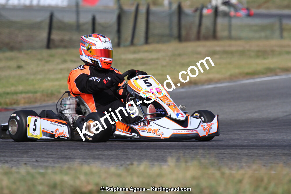 04 et 05/10/2014 : Championnat de France X30 et Trophée des Pyrénées KFS à Muret (Photos Stéphane Agnus) 2014 — karting