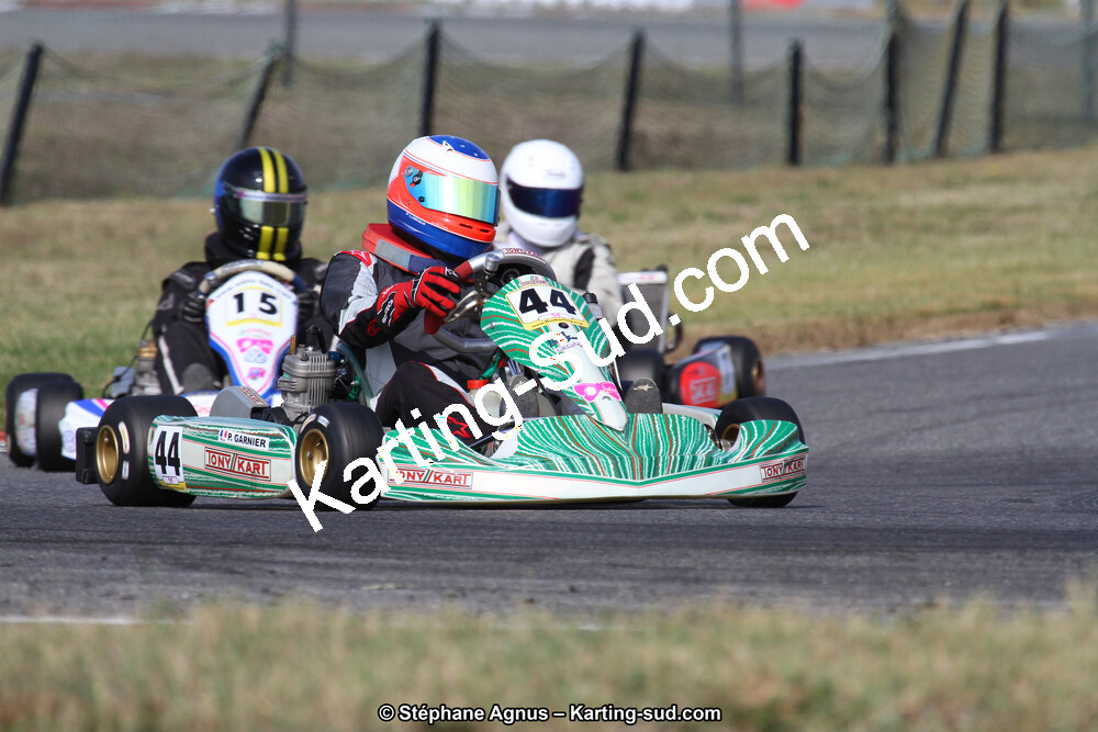 04 et 05/10/2014 : Championnat de France X30 et Trophée des Pyrénées KFS à Muret (Photos Stéphane Agnus) 2014 — karting