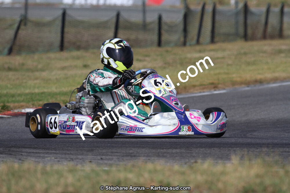04 et 05/10/2014 : Championnat de France X30 et Trophée des Pyrénées KFS à Muret (Photos Stéphane Agnus) 2014 — karting