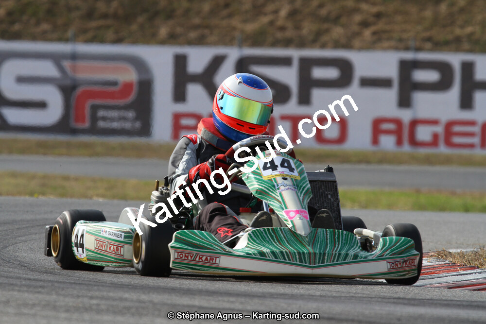 04 et 05/10/2014 : Championnat de France X30 et Trophée des Pyrénées KFS à Muret (Photos Stéphane Agnus) 2014 — karting