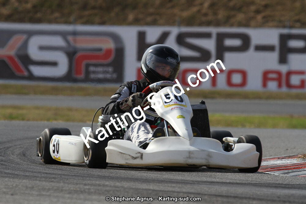 04 et 05/10/2014 : Championnat de France X30 et Trophée des Pyrénées KFS à Muret (Photos Stéphane Agnus) 2014 — karting