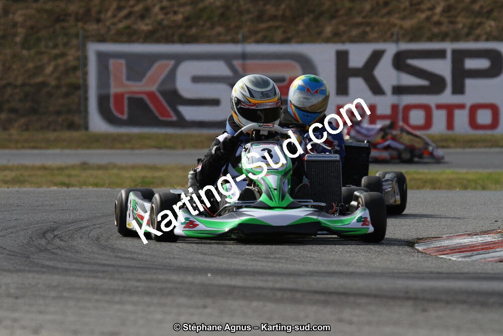 04 et 05/10/2014 : Championnat de France X30 et Trophée des Pyrénées KFS à Muret (Photos Stéphane Agnus) 2014 — karting