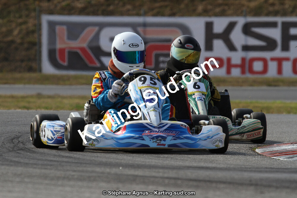 04 et 05/10/2014 : Championnat de France X30 et Trophée des Pyrénées KFS à Muret (Photos Stéphane Agnus) 2014 — karting