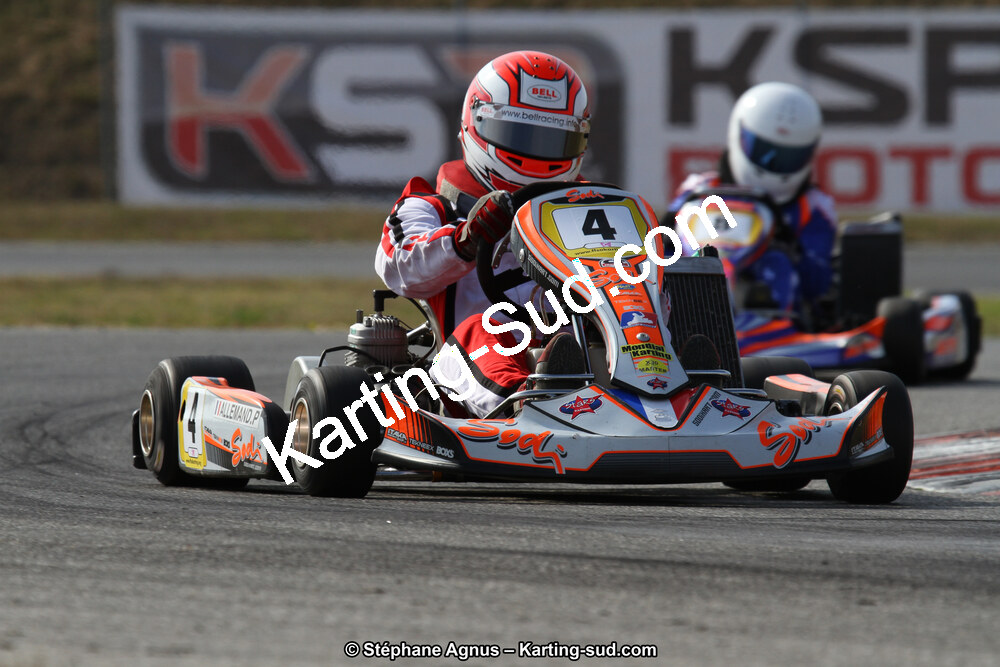 04 et 05/10/2014 : Championnat de France X30 et Trophée des Pyrénées KFS à Muret (Photos Stéphane Agnus) 2014 — karting
