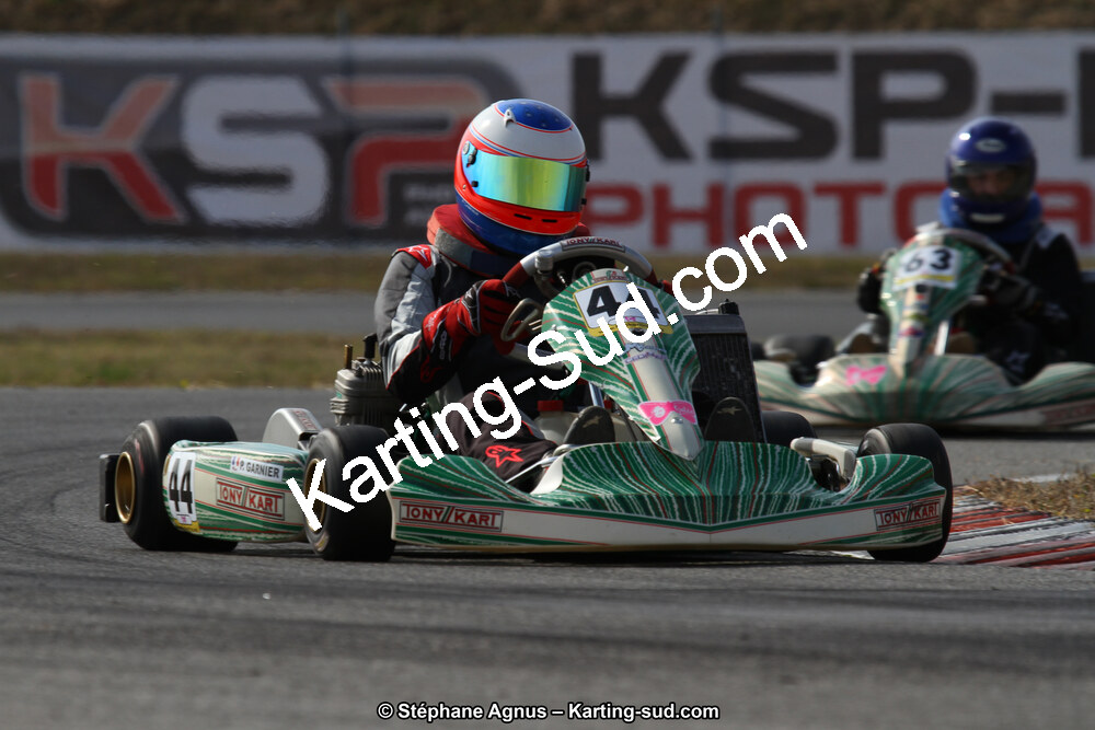 04 et 05/10/2014 : Championnat de France X30 et Trophée des Pyrénées KFS à Muret (Photos Stéphane Agnus) 2014 — karting