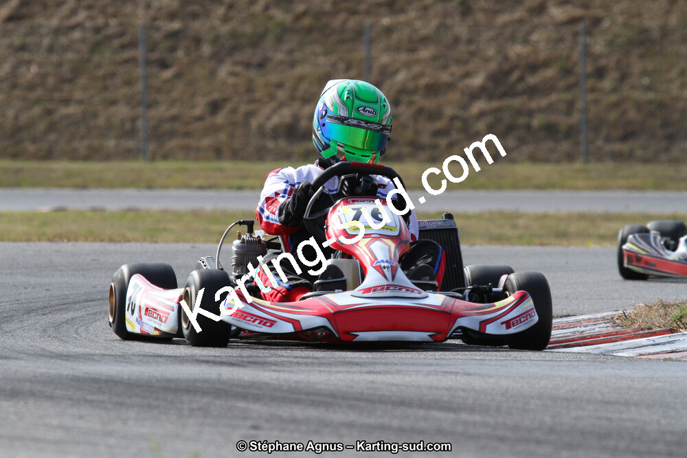 04 et 05/10/2014 : Championnat de France X30 et Trophée des Pyrénées KFS à Muret (Photos Stéphane Agnus) 2014 — karting