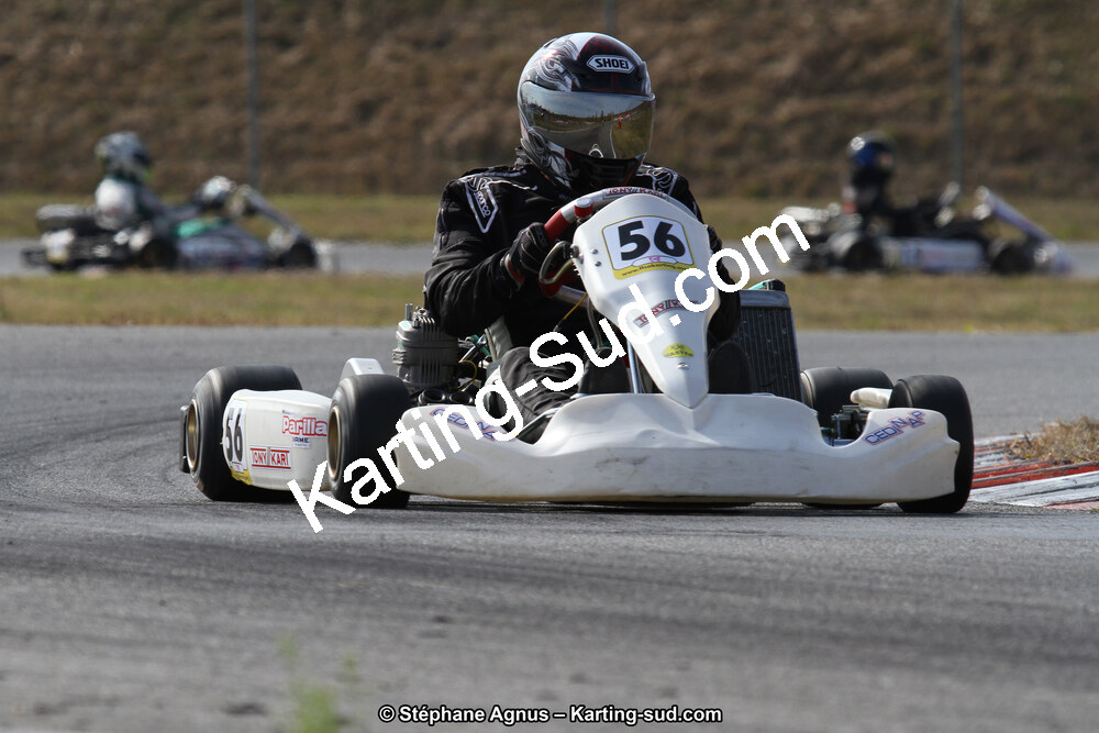 04 et 05/10/2014 : Championnat de France X30 et Trophée des Pyrénées KFS à Muret (Photos Stéphane Agnus) 2014 — karting