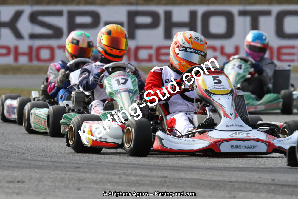 Julien SOULIE — 04 et 05/10/2014 : Championnat de France X30 et Trophée des Pyrénées KFS à Muret (Photos Stéphane Agnus) 2014 — karting