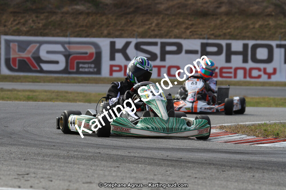 Gillian LAY — 04 et 05/10/2014 : Championnat de France X30 et Trophée des Pyrénées KFS à Muret (Photos Stéphane Agnus) 2014 — karting