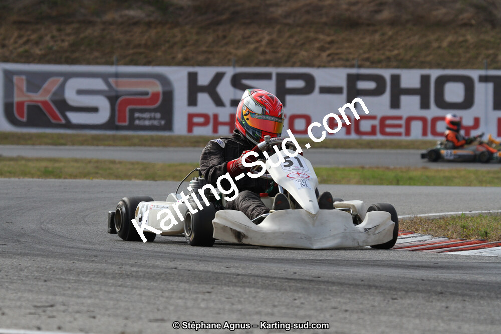 Yoann MAZGAREAN — 04 et 05/10/2014 : Championnat de France X30 et Trophée des Pyrénées KFS à Muret (Photos Stéphane Agnus) 2014 — karting