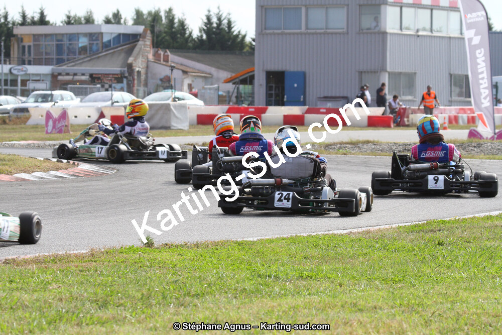 Adrian LAFILLE, Quentin RONGIER — 04 et 05/10/2014 : Championnat de France X30 et Trophée des Pyrénées KFS à Muret (Photos Stéphane Agnus) 2014 — karting